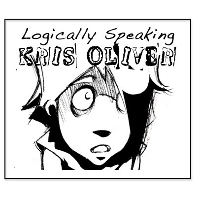 Cover art for the album Logically Speaking